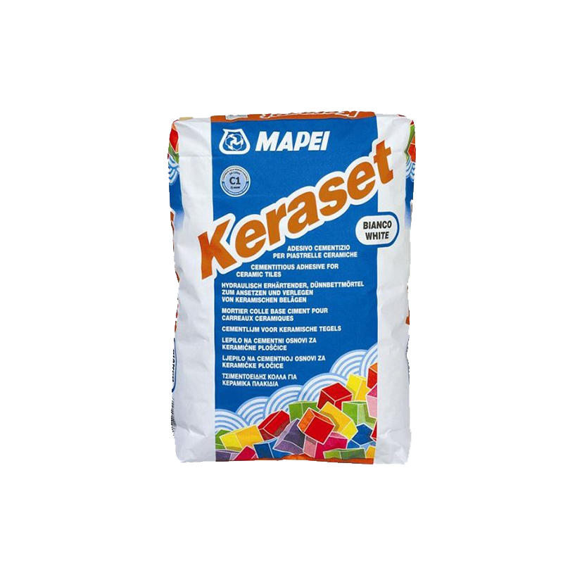 KERASET